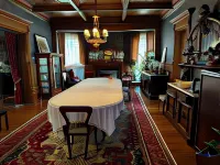Haslett House Hotels in Cherry Valley
