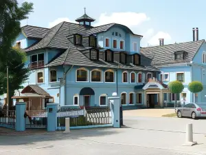 AGH Hotel