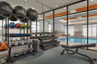 Hyatt Place Windsor - Gym