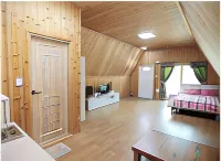Pinescent Pension Hotels in Cheorwon