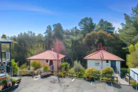 Hepburn Springs Accommodation