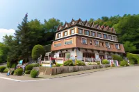 Hotel Ricordo du Parc Hotels in Salsomaggiore Terme