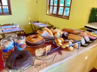 Pousada Cantinho da Montanha Hotels in Visconde de Mauá