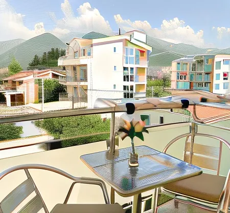 Villa Kovacevic