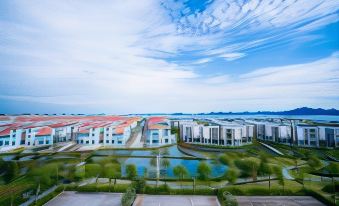 Ha Long Essence Classic Hotel