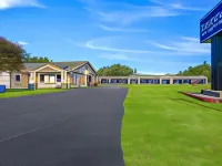 Rodeway Inn Hotels in Cayuga County