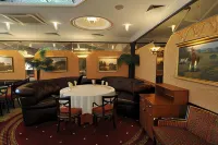 Hotel Taiga
