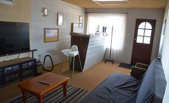 Glossop Motel