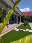 D'Embun Inap Desa Besut Hotels in Kampung Raja