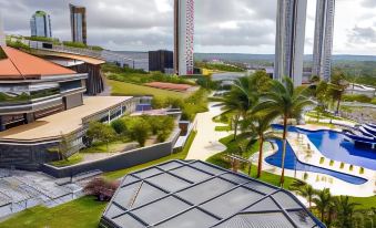 Garden Hotel