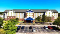 Radisson Hotel Fairview Heights - St Louis Hotel berhampiran US Drug Enforcement Administration