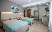 Manolo Hotels in Cartagena