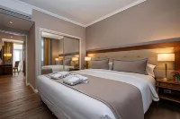 Hotel Intersur Recoleta