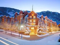 St. Regis Residence Club, Aspen Hotele w pobliżu Snowmass Village Area