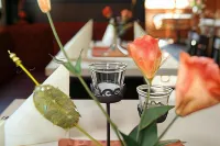 Hotel Wuppertaler Hof - Wifi