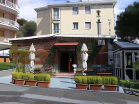 Hotel Puntabella Hotels in Arenzano