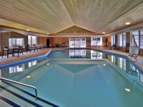 Days Inn by Wyndham Petoskey Hotels in Petoskey