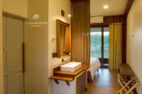 Sang Poy Cottage Hotels in Mueang Mae Hong Son District