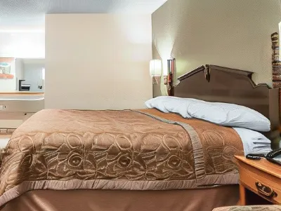 Rodeway Inn Hotels in Brookhaven