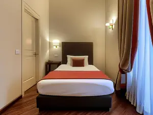 Decumani Hotel de Charme