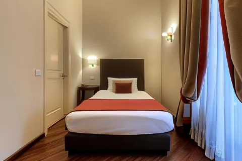 Decumani Hotel de Charme