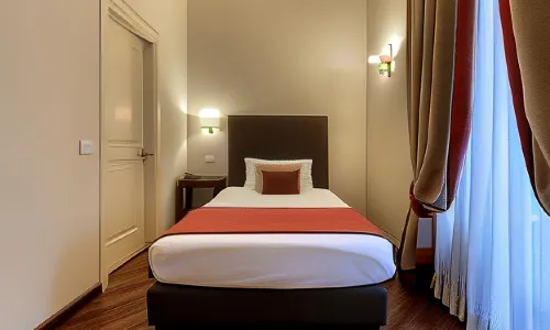 Decumani Hotel de Charme