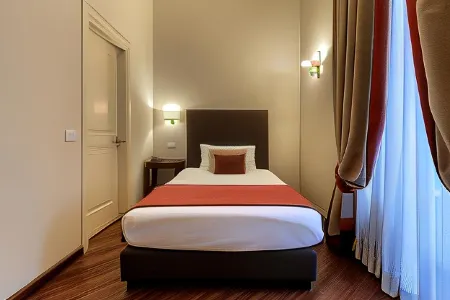 Decumani Hotel de Charme