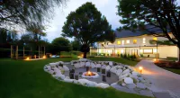 Hotel Sonnenhof Hôtels à : Seewalchen