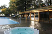 Skandinavia Country Club and Spa