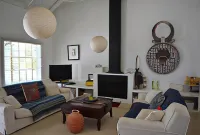 Gecko Cottages Hotels in Prince Albert