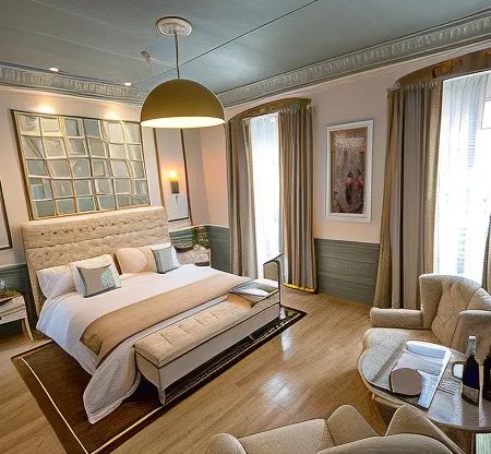 Illa Experience Hotel
