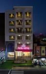 Park Royal Hotel Hotel dekat Dwarkadhish Temple