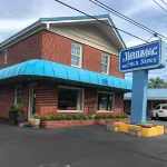 Merrimac Inn & Suites Hotels in Roberts