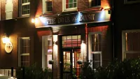 The Bull and Bush Hotel Kingston Hotels in Surbiton