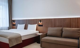 Amati Kazan Hotel
