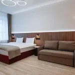 Amati Kazan Hotel
