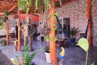 Pousada Meu Xodó - Milagres de Alagoas Các khách sạn ở 
