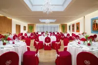 Sheraton Carlton Hotel Nuernberg Hotels in Nuremberg