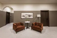 The Atlee Suites Hotel di Paint Township