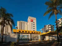 이비스 상 카를로스 Praça Geraldo Eugenio T. Pizza 주변 호텔