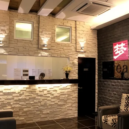 Dream Hotel