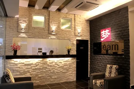 Dream Hotel Отели рядом с достопримечательностью «Pandamaran Chinese Methodist Church (CAC)»