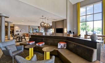 SpringHill Suites Indianapolis Airport/Plainfield