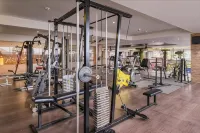 Gets Premiere Semarang - Gym