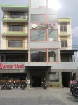 Rahat Icon Hotel Hotels in Tanjung Pandan