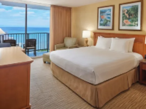 Waikiki Resort Hotel Hotels near Magic Island