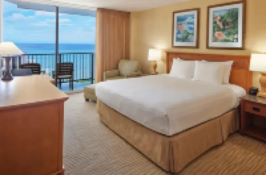 Waikiki Resort Hotel Hotels in 