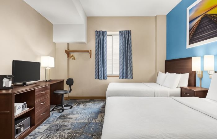 Days Inn by Wyndham Philadelphia Convention Center