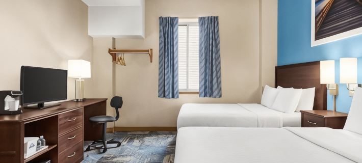 Days Inn by Wyndham Philadelphia Convention Center Hotel a Filadelfia
