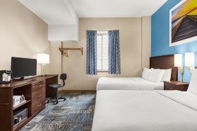 Days Inn by Wyndham Philadelphia Convention Center